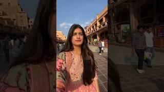 Visiting Golden temple Amritsar | Cabin Crew layover