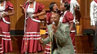 Worship House - Kha Vha Rendwe  (Live in Joburg)  (OFFICIAL VIDEO)