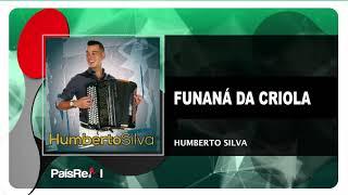 Humberto Silva - Funaná da Criola
