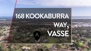 168 Kookaburra Way, Vasse - For Sale