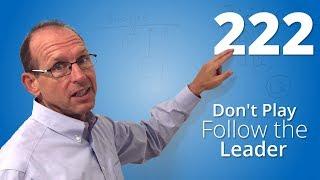 What is Followership? - Leadership Nudge 222