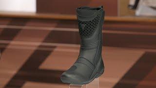 Dainese Fulcrum 3 Gore Tex Boots Review