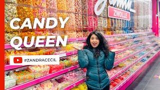 Candy Queen  | De snoepwinkel Jamin Zwolle