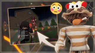 PLAYING ROBLOX W FANS LIVE..