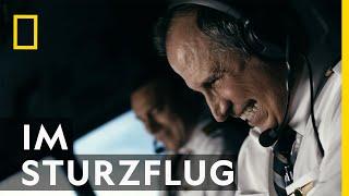 Plötzlich im Sturzflug! | Mayday: Alarm im Cockpit