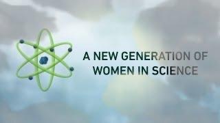 Girls in STEM: A New Generation of Women in Science