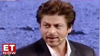 Shah Rukh Khan On Business Of Cinema