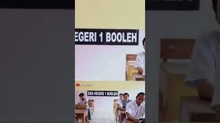 Ini sekolah hanya di Youtube WC Official