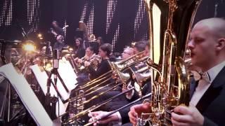 FMF2014: Hans Zimmer — Inception Suite