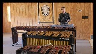Marimba vs. Xylophone vs. Vibraphone vs. Glockenspiel (Idiophone Comparison) Musser M500 M75 Jenco