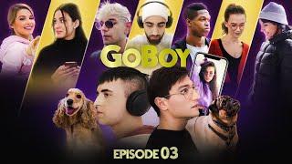 GOBOY: ЕПИЗОД 3