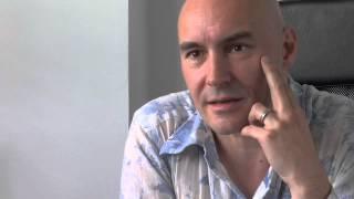 Grant Morrison on the 2012 Apocalypse