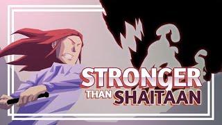 Stronger than Shaitaan - Omar Suleiman