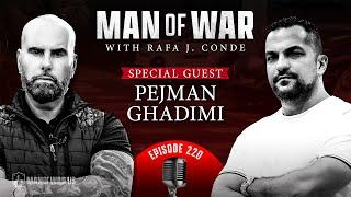 God, Power, and Supercars | Pejman Ghadimi