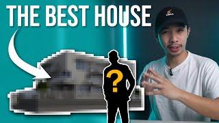 My Top 5 Favorite YouTuber Houses