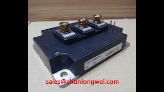 Mitsubishi igbt #CM600DY-24A New Stock.