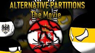 ALTERNATIVE PARTITIONS of POLAND | The Movie