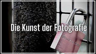 Die Kunst der Fotografie  - Kunstwerke erschaffen als Hobbyfotograf | Capture NX-D | Darktable