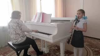 Старкова Вера