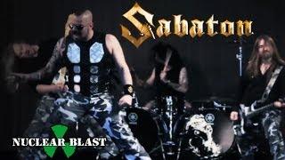 SABATON - To Hell And Back (OFFICIAL MUSIC VIDEO)