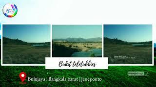 Bukit Teletubbies | bulujaya | bangkala barat | jeneponto