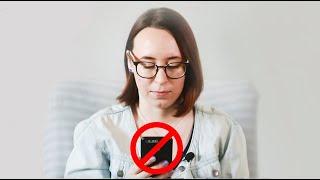 30 дней без социальных сетей. Цифровой минимализм. Как это понимать?