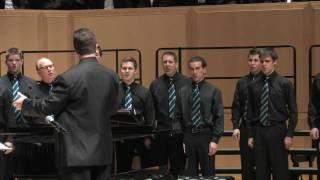 Salt Lake Choral Artists-Why we Sing!