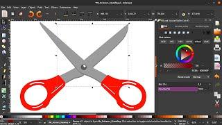 Adobe Illustrator Alternatives: Inkscape & Affinity Designer