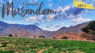 Khasab Musandam Oman Day 2 | Jebel Harim Top | Rawdah | As Sayh | Khor Najd | Musandam Forest Park