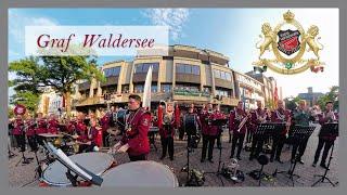 Bundesfanfarenkorps Neuss Furth 1952 e.V. - Graf Waldersee - Neusser Bürger-Schützenfest 2024