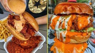 Awesome Food Compilation   So Yummmy #2023