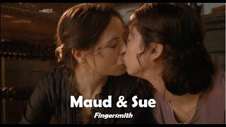 Sue & Maud (Their Love Story ️‍) | Fingersmith