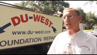 Du West Foundation Repair