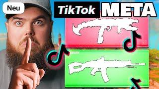 Ich Teste VIRALE TikTok Loadouts Die EINFACH NUR Frech Sind