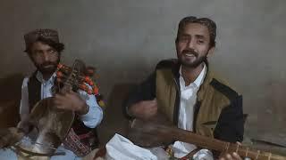 Khadim Hussain bugti song tum hi Ana