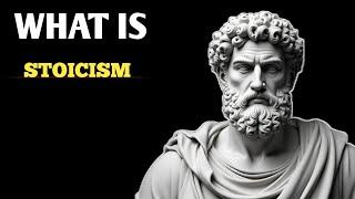 How Stoicism Can Improve Your Life : empowerment journey,