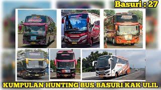 KUMPULAN CARI BUS BASURI KAK ULIL #part4