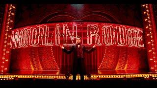 Moulin Rouge! De Musical - vanaf september in Nederland