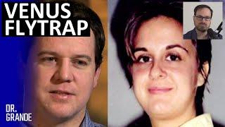 Rejected Husband Creates Complex Imposter Alibi to Murder Wife | Venus and Doug Stewart Analysis