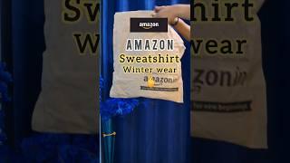 Amazon product#amazon #amazonfinds #tyshorts #youtubeshorts #travel #dresses #sweatshirt #meesho