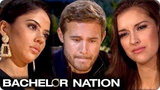 Sydney Calls Out Alayah  | The Bachelor