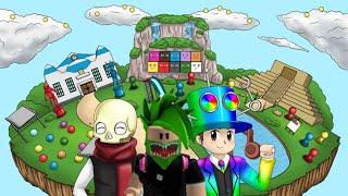 Roblox - Epic Minigames