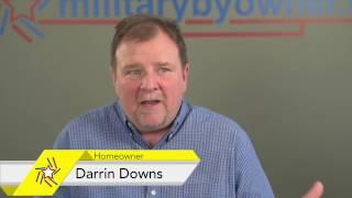 MilitaryByOwner Home Advertiser Testimonials