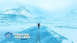 Through The Lens | S02E13 - @jordanherschel