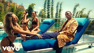 Akon - Enjoy That (Official Music Video)