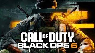 Call of Duty: Black Ops 6: Walkthrough/Gameplay