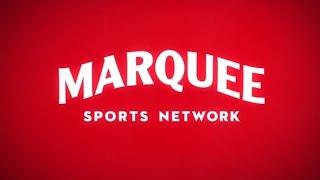 Marquee Sports Network CUBS TV Debut Open (February 2020)