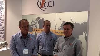 TCCI IAA 2018 Recap