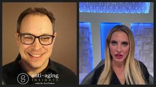 Sculptra for Natural Results with Amy Lynn Birkenstamm of Glo Derma: Anti-Aging Insights Episode 19