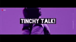 Tinchy Talk #5: Rudekid | Extravagant purchases | The Grime scene not being what it used to be?